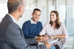 Innocent spouse relief