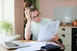Help with Back Taxes
