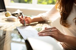 Stop IRS Wage Garnishment